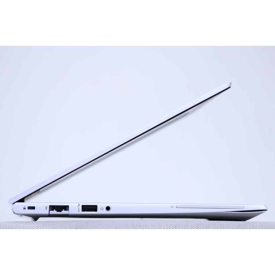 EliteBook ノートパソコン バッテリー良好 2025年快速モデル 13世代
