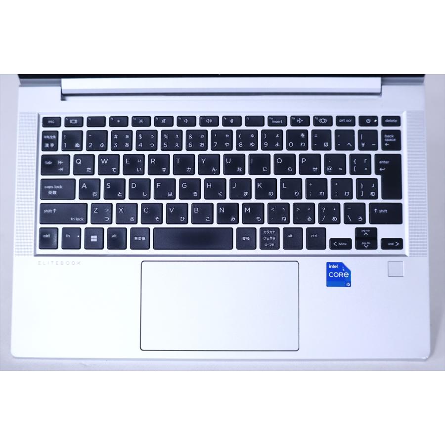 EliteBook ノートパソコン 2022年モデル 12世代Corei5 HP 630 G9 i5