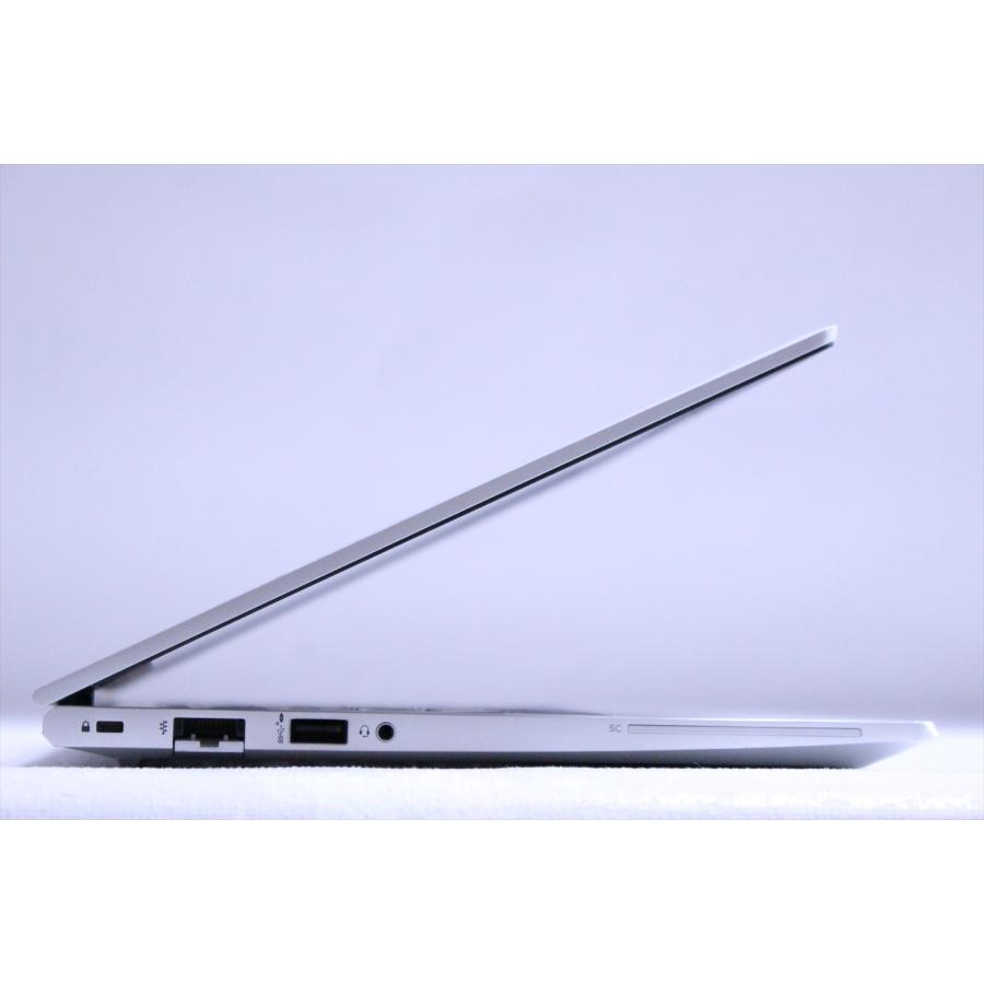 ノートパソコン 良品 2022年快速モデル 12世代Corei5 HP EliteBook 630 G9 i5-1235U 16G 256G 13.3FHD Wi-Fi6E Office リカバリ A+BA評価の画像