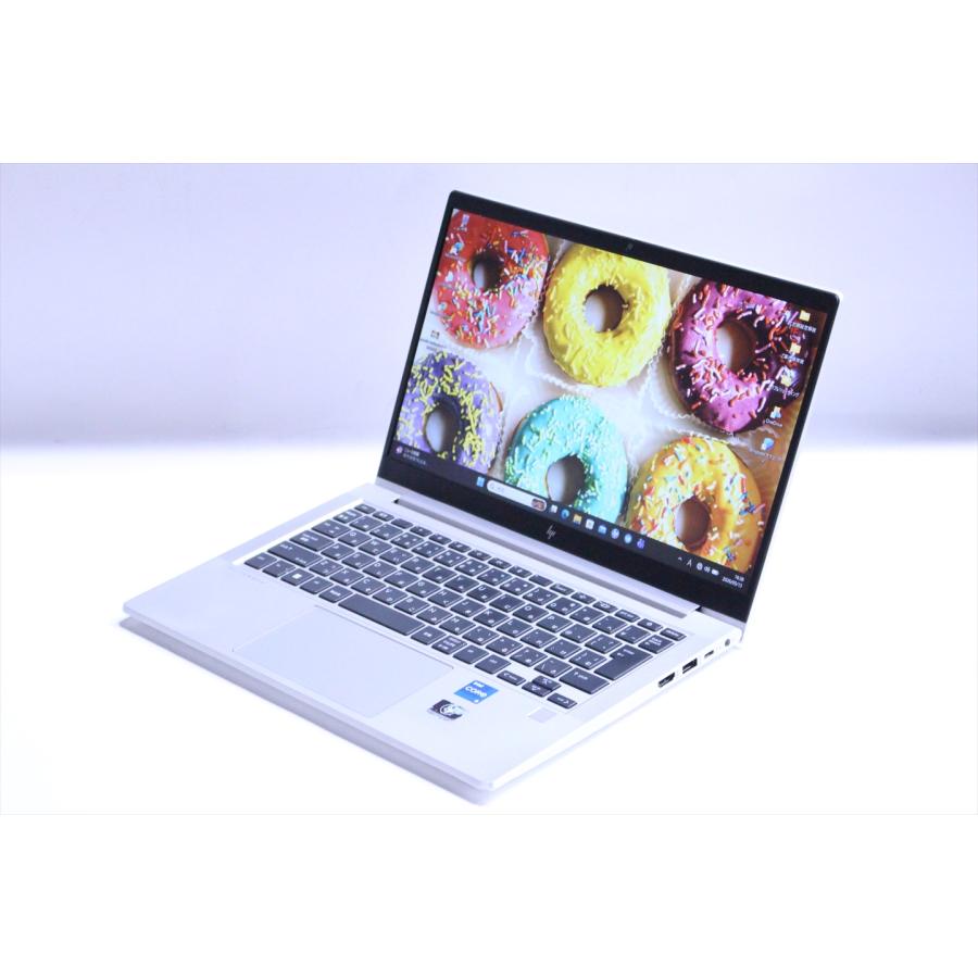 美品HP EliteBook 630G9 i5 12世代/16G/256G EliteBook ノートパソコン 2022年快速モデル 12世代Corei5 HP 630 G9