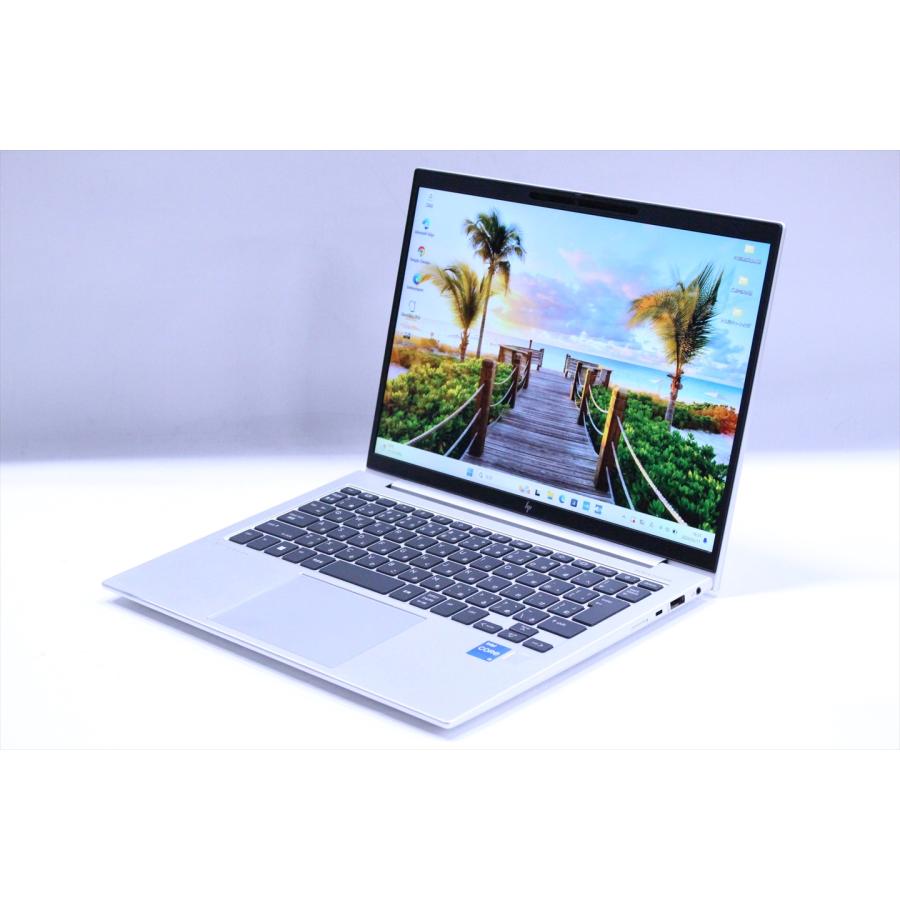 ノートパソコン 良好品 バッテリー良 2024年快速モデル 13世代Corei5 HP EliteBook 830 G10 LTE i5-1335U 16G 256G 13.3WUXGA WiFi6E Office ABA評価