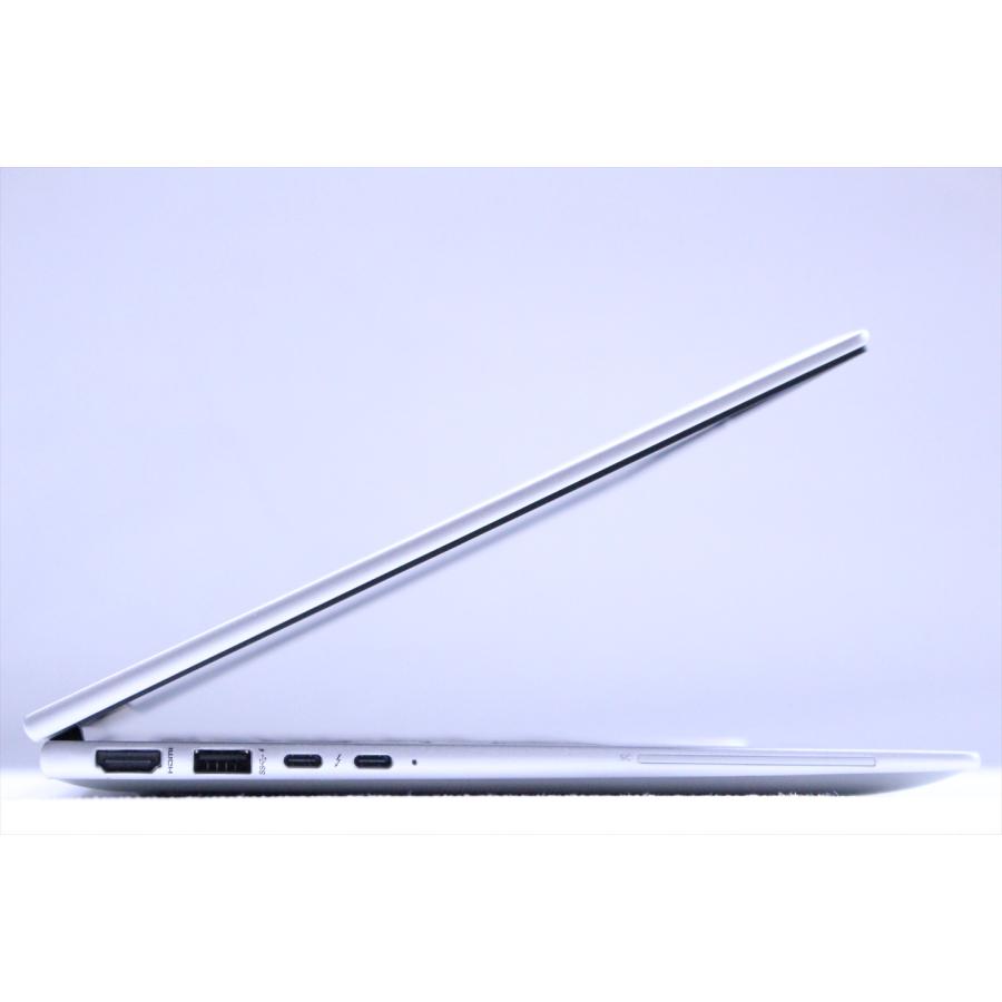 ノートパソコン 良好品 バッテリー良 2024年快速モデル 13世代Corei5 HP EliteBook 830 G10 LTE i5-1335U 16G 256G 13.3WUXGA WiFi6E Office ABA評価の画像