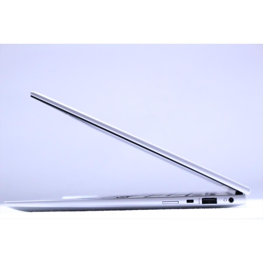 ノートパソコン 良好品 バッテリー良 2024年快速モデル 13世代Corei5 HP EliteBook 830 G10 LTE i5-1335U 16G 256G 13.3WUXGA WiFi6E Office ABA評価の画像