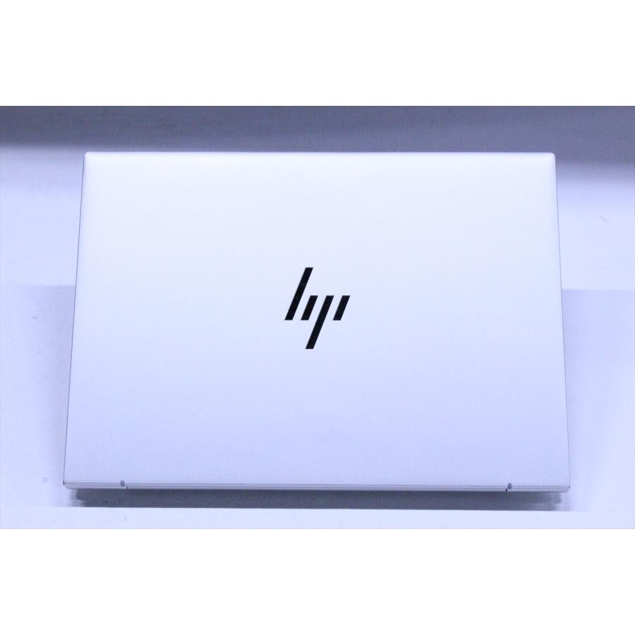 ノートパソコン 良好品 バッテリー良 2024年快速モデル 13世代Corei5 HP EliteBook 830 G10 LTE i5-1335U 16G 256G 13.3WUXGA WiFi6E Office ABA評価の画像