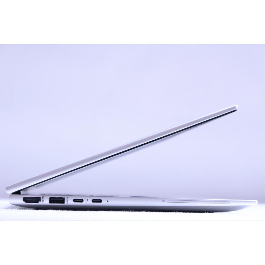 ノートパソコン バッテリー良 2024年快速モデル 13世代Corei5 HP EliteBook 830 G10 LTE i5-1335U 16G 256G 13.3WUXGA Wi-Fi6E Office BBA評価の画像