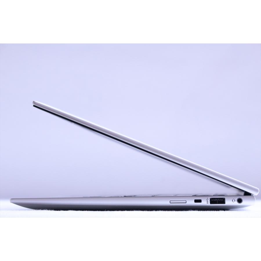 ノートパソコン バッテリー良 2024年快速モデル 13世代Corei5 HP EliteBook 830 G10 LTE i5-1335U 16G 256G 13.3WUXGA Wi-Fi6E Office BBA評価の画像