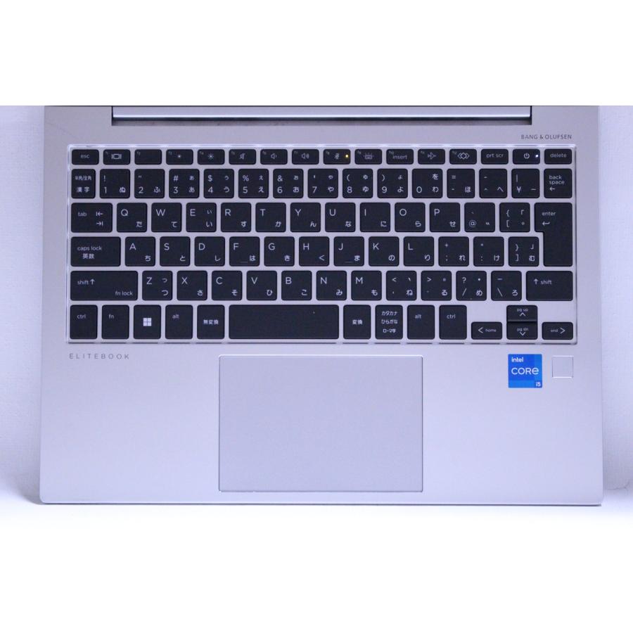 EliteBook ノートパソコン バッテリー良 2024年WUXGA液晶快速モデル 13