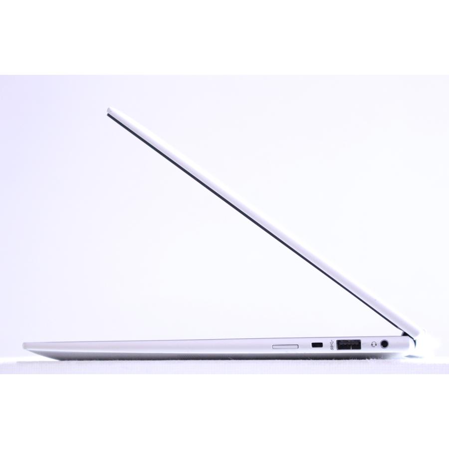 EliteBook ノートパソコン バッテリー良 2024年WUXGA液晶快速モデル 13