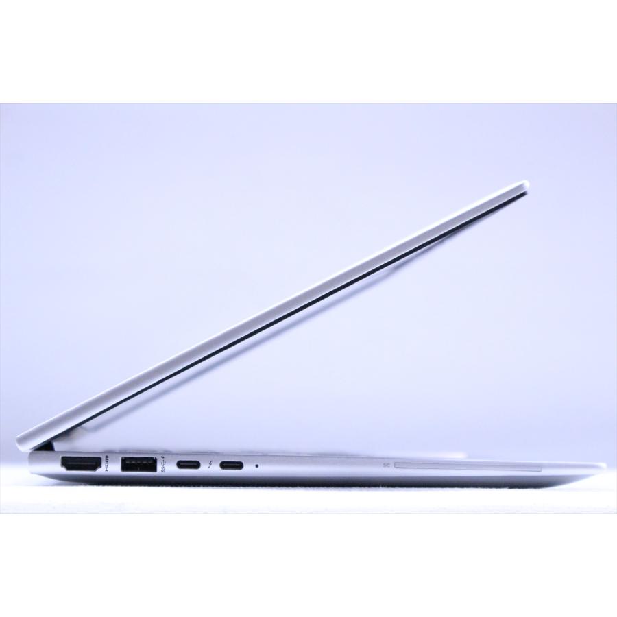 EliteBook ノートパソコン 良好品 バッテリー良 2024年快速モデル 13