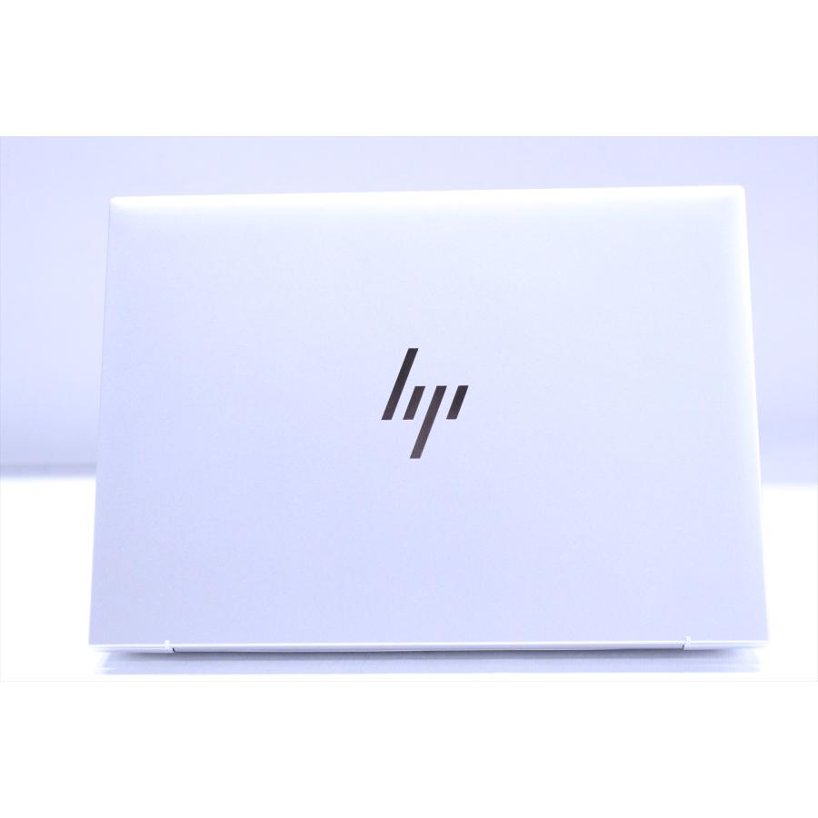 EliteBook ノートパソコン 良好品 バッテリー良 2024年快速モデル 13