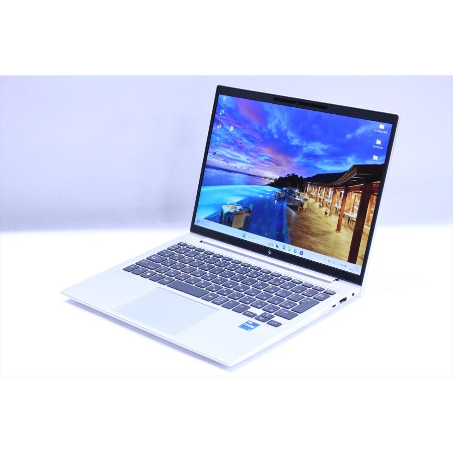 ノートパソコン 良品 バッテリー超良 2024年快速モデル 13世代Corei5 HP EliteBook 830 G10 LTE i5-1335U 16G 256G 13.3WUXGA WiFi6E Office A+BA評価