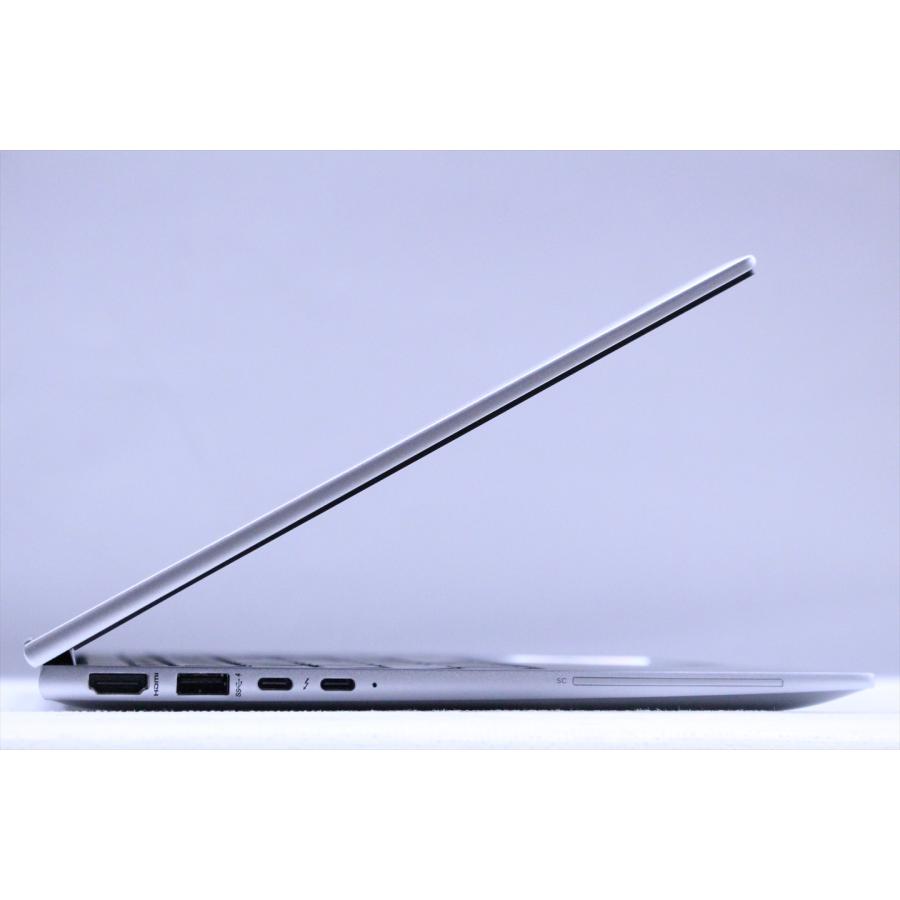 ノートパソコン 良品 バッテリー超良 2024年快速モデル 13世代Corei5 HP EliteBook 830 G10 LTE i5-1335U 16G 256G 13.3WUXGA WiFi6E Office A+BA評価の画像