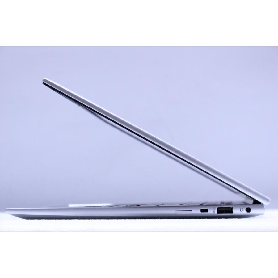 ノートパソコン 良品 バッテリー超良 2024年快速モデル 13世代Corei5 HP EliteBook 830 G10 LTE i5-1335U 16G 256G 13.3WUXGA WiFi6E Office A+BA評価の画像