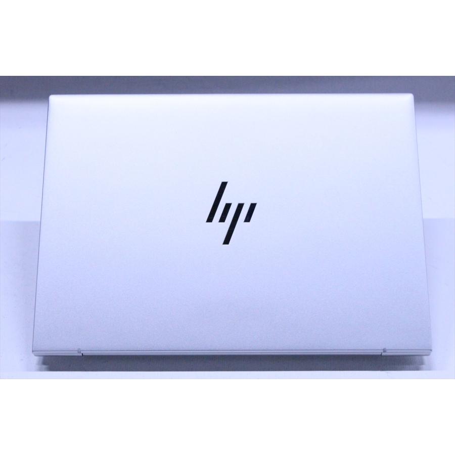 ノートパソコン 良品 バッテリー超良 2024年快速モデル 13世代Corei5 HP EliteBook 830 G10 LTE i5-1335U 16G 256G 13.3WUXGA WiFi6E Office A+BA評価の画像
