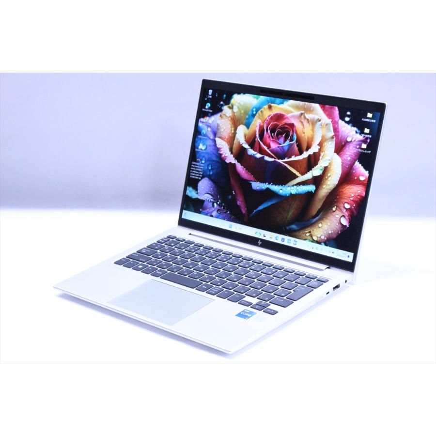 ノートパソコン 良品 バッテリー良 2024年快速モデル 13世代Corei5 HP EliteBook 830 G10 LTE i5-1335U 16G 256G 13.3WUXGA Wi-Fi6E Office A+BA評価
