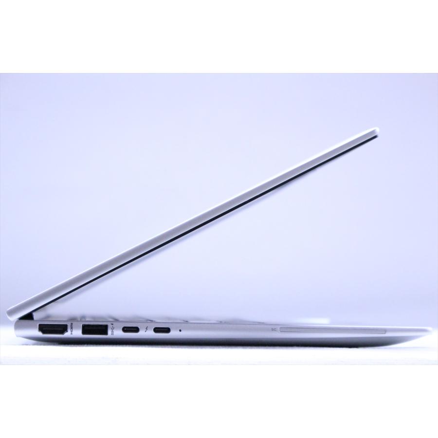 ノートパソコン 良品 バッテリー良 2024年快速モデル 13世代Corei5 HP EliteBook 830 G10 LTE i5-1335U 16G 256G 13.3WUXGA Wi-Fi6E Office A+BA評価の画像