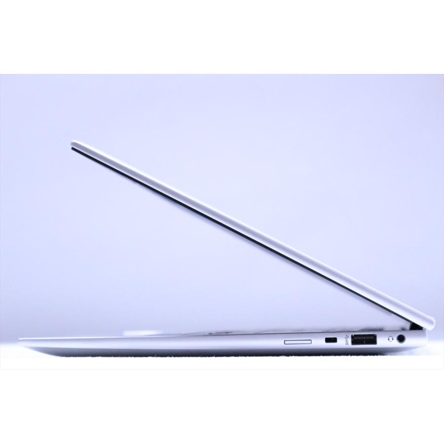ノートパソコン 良品 バッテリー良 2024年快速モデル 13世代Corei5 HP EliteBook 830 G10 LTE i5-1335U 16G 256G 13.3WUXGA Wi-Fi6E Office A+BA評価の画像