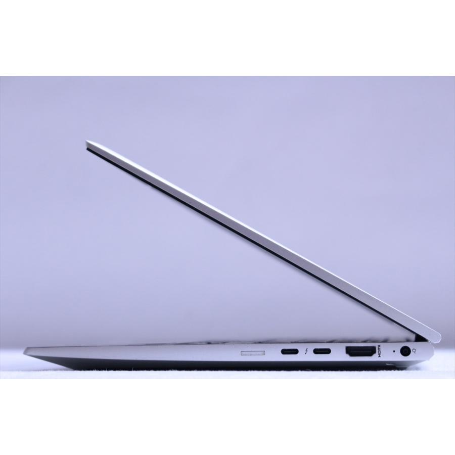 EliteBook ノートパソコン 良好品 2022年パワフルモデル 11世代Corei7