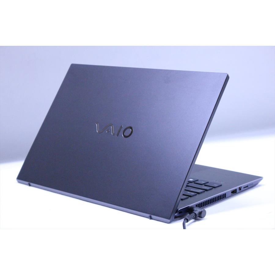 VAIO Pro ノートパソコン 良好品 希少カラー 2023年快速モデル 13世代