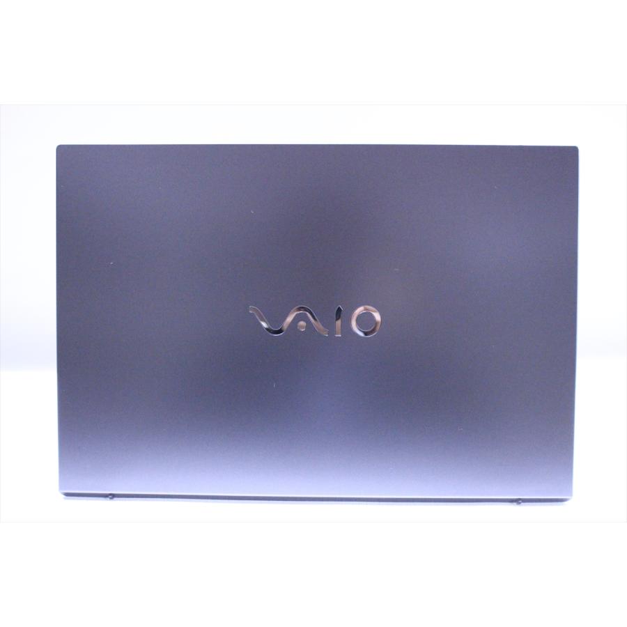ノートパソコン 良好品 希少カラー 2023年快速モデル 13世代Corei5 VAIO Pro BK VJBK118000139 i5-1334U 16G 256G 14.0FHD Wi-Fi6 Office AAA評価の画像