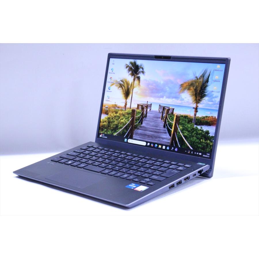 ノートパソコン 良好品 2023年快速モデル 13世代Corei5 VAIO Pro BK VJBK118000139 i5-1334U 16G 256G 14.0FHD Wi-Fi6 Office AAA評価の画像