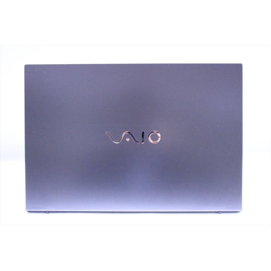ノートパソコン 良好品 2023年快速モデル 13世代Corei5 VAIO Pro BK VJBK118000139 i5-1334U 16G 256G 14.0FHD Wi-Fi6 Office AAA評価の画像