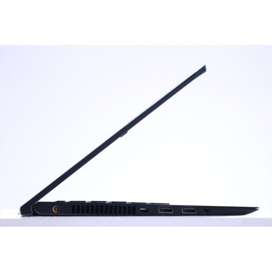 ノートパソコン 2021年薄型快速モデル 10世代Corei5 VAIO Pro PG VJPG141 i5-1035G1 16G 256G 13.3FHD Wi-Fi6 Office Win11 BAA評価の画像