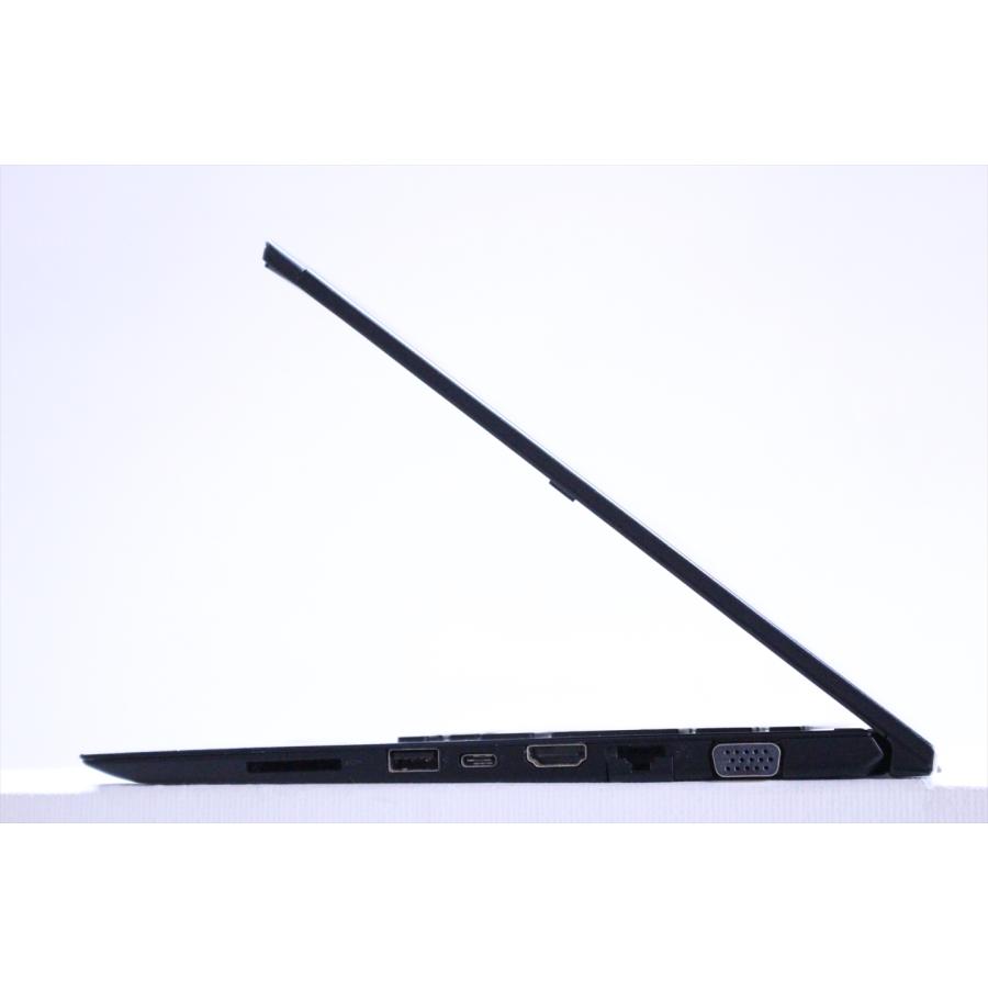 ノートパソコン 2021年薄型快速モデル 10世代Corei5 VAIO Pro PG VJPG141 i5-1035G1 16G 256G 13.3FHD Wi-Fi6 Office Win11 BAA評価の画像