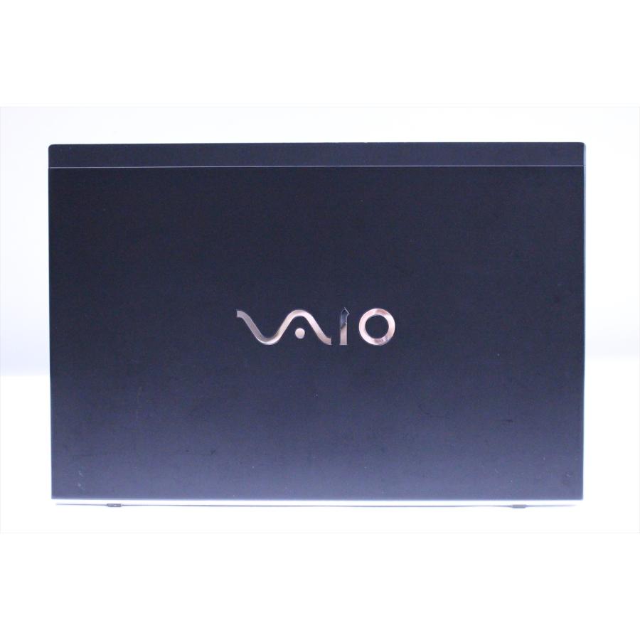 ノートパソコン 2021年薄型快速モデル 10世代Corei5 VAIO Pro PG VJPG141 i5-1035G1 16G 256G 13.3FHD Wi-Fi6 Office Win11 BAA評価の画像