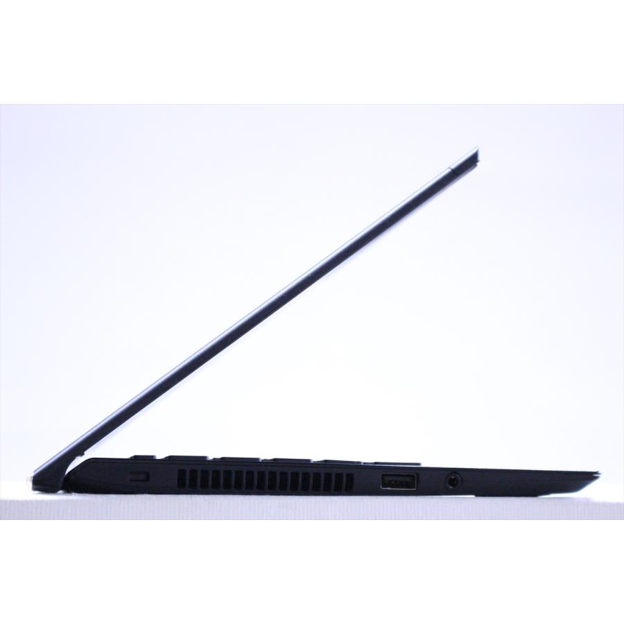 ノートパソコン 良好品 2021年快速モデル 11世代Corei5 VAIO Pro PJ VJPJ218 i5-1135G7 16G 256G 12.5FHD WiFi6 バッテリー良 AAA評価の画像