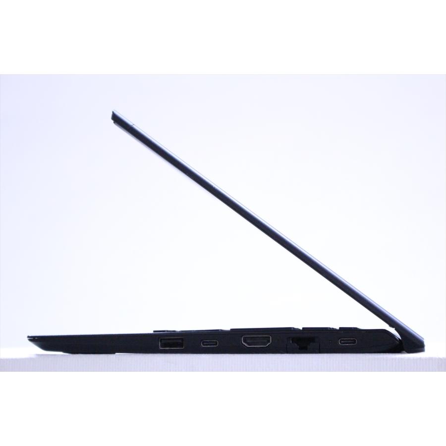 ノートパソコン 良好品 2021年快速モデル 11世代Corei5 VAIO Pro PJ VJPJ218 i5-1135G7 16G 256G 12.5FHD WiFi6 バッテリー良 AAA評価の画像