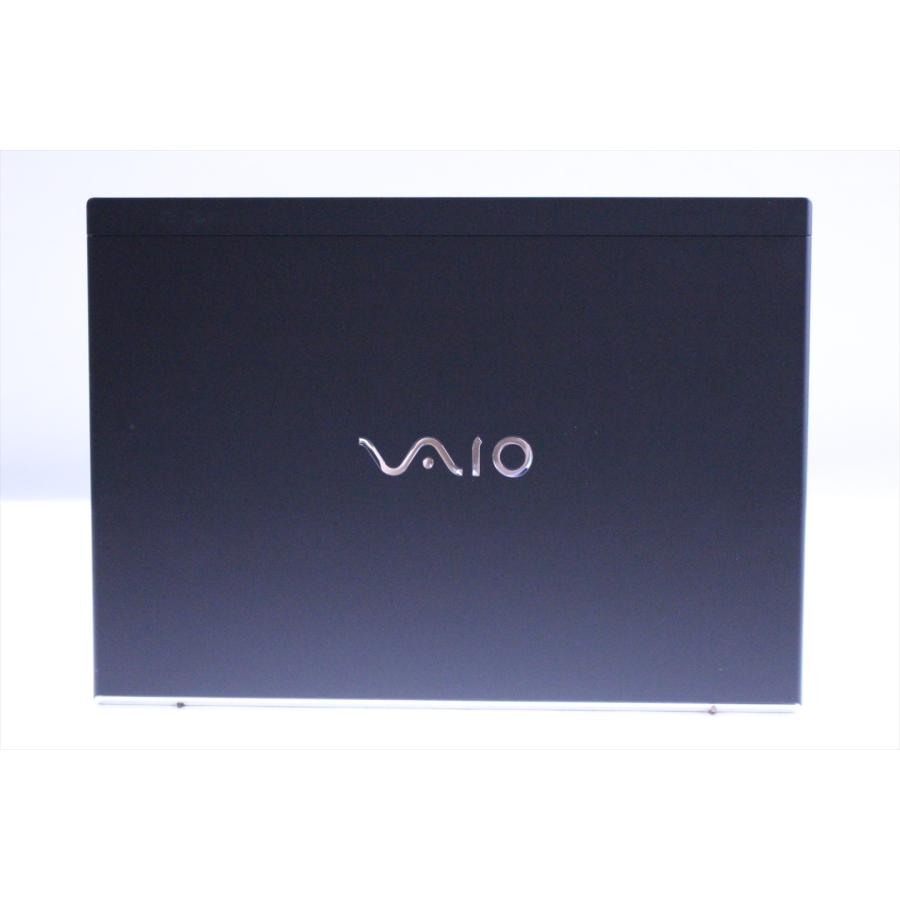 ノートパソコン 良好品 2021年快速モデル 11世代Corei5 VAIO Pro PJ VJPJ218 i5-1135G7 16G 256G 12.5FHD WiFi6 バッテリー良 AAA評価の画像