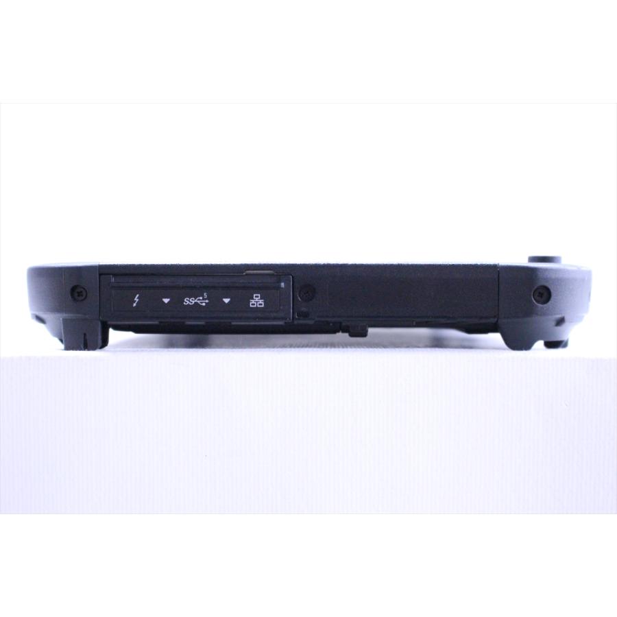 ノートパソコン 累積時間少 2023年モデル 防水防塵 TOUGHBOOK FZ-G2EBJBXAJ i5-1245U 8G 512G 10.1WUXGAタッチ Wi-Fi6E Office リカバリ BAA評価の画像