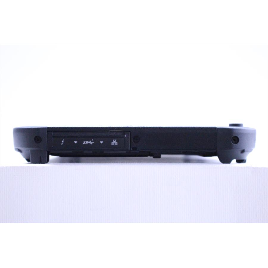 ノートパソコン 累積時間少 2023年モデル 防水防塵 TOUGHBOOK FZ-G2EBJBXAJ i5-1245U 8G 512G 10.1WUXGAタッチ Wi-Fi6E Office リカバリ BAA評価の画像