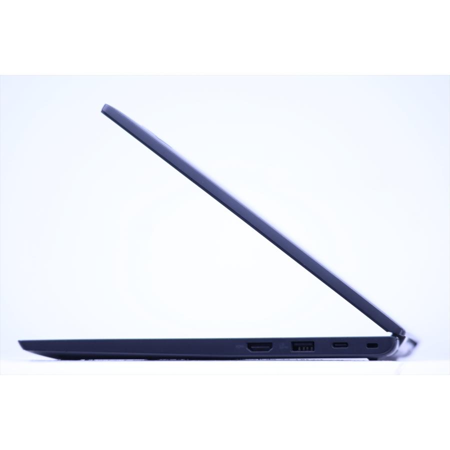 レノボ 良好品 2023年パワフルモデル 13世代Corei7 ThinkPad L13 Gen4 i7-1355U 16G 512G 13.3WUXGA Wi-Fi6 Office Win11 AAA評価の画像