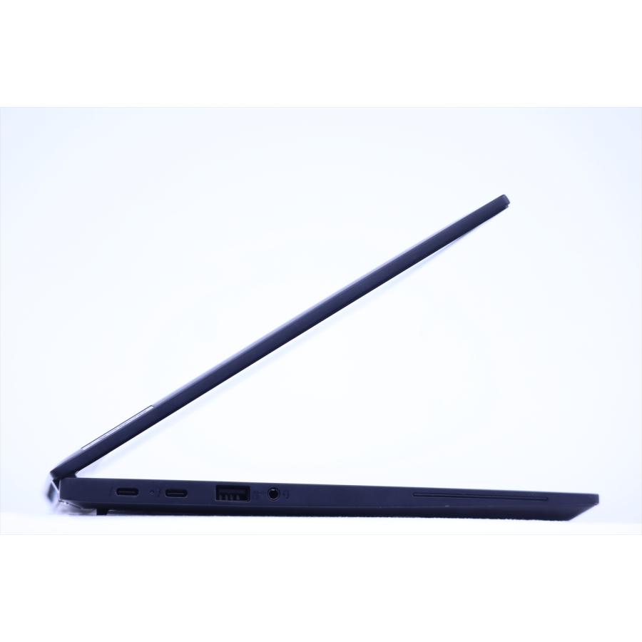 レノボ 2023年快速モデル 13世代Corei5 ThinkPad X13 Gen4 i5-1335U 16G 256G 13.3WUXGA Wi-Fi6E Office Win11 BAA評価の画像