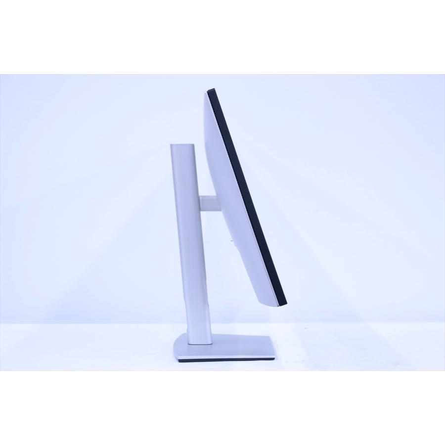 DELL 良品 高画質4K液晶27インチスタイリッシュモニター DELL U2723QE 4K IPS Blackテクノロジー USB-Cハブ搭載 A+AA評価の画像