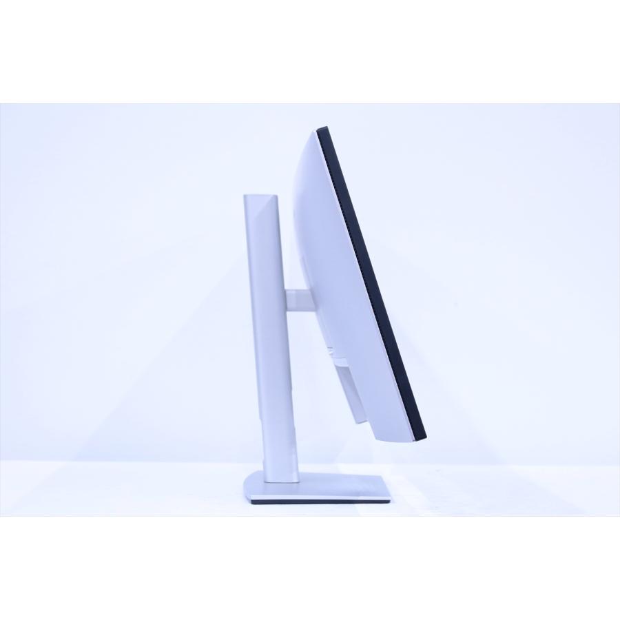 DELL 良品 高画質4K液晶27インチスタイリッシュモニター DELL U2723QE 4K IPS Blackテクノロジー USB-Cハブ搭載 A+AA評価の画像