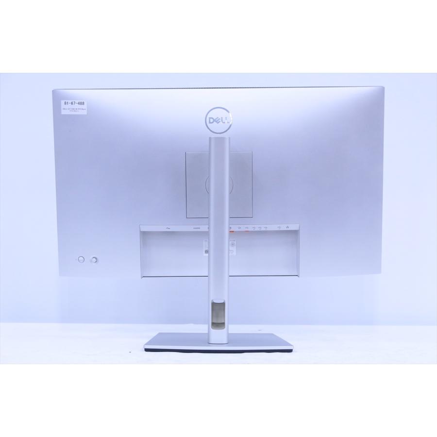 DELL 良品 高画質4K液晶27インチスタイリッシュモニター DELL U2723QE 4K IPS Blackテクノロジー USB-Cハブ搭載 A+AA評価の画像