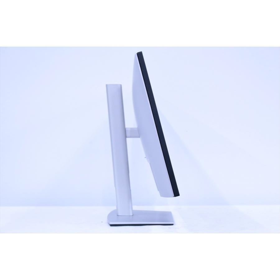 DELL 良品 高画質4K液晶27インチスタイリッシュモニター DELL U2723QE 4K IPS Blackテクノロジー USB-Cハブ搭載 A+AA評価の画像