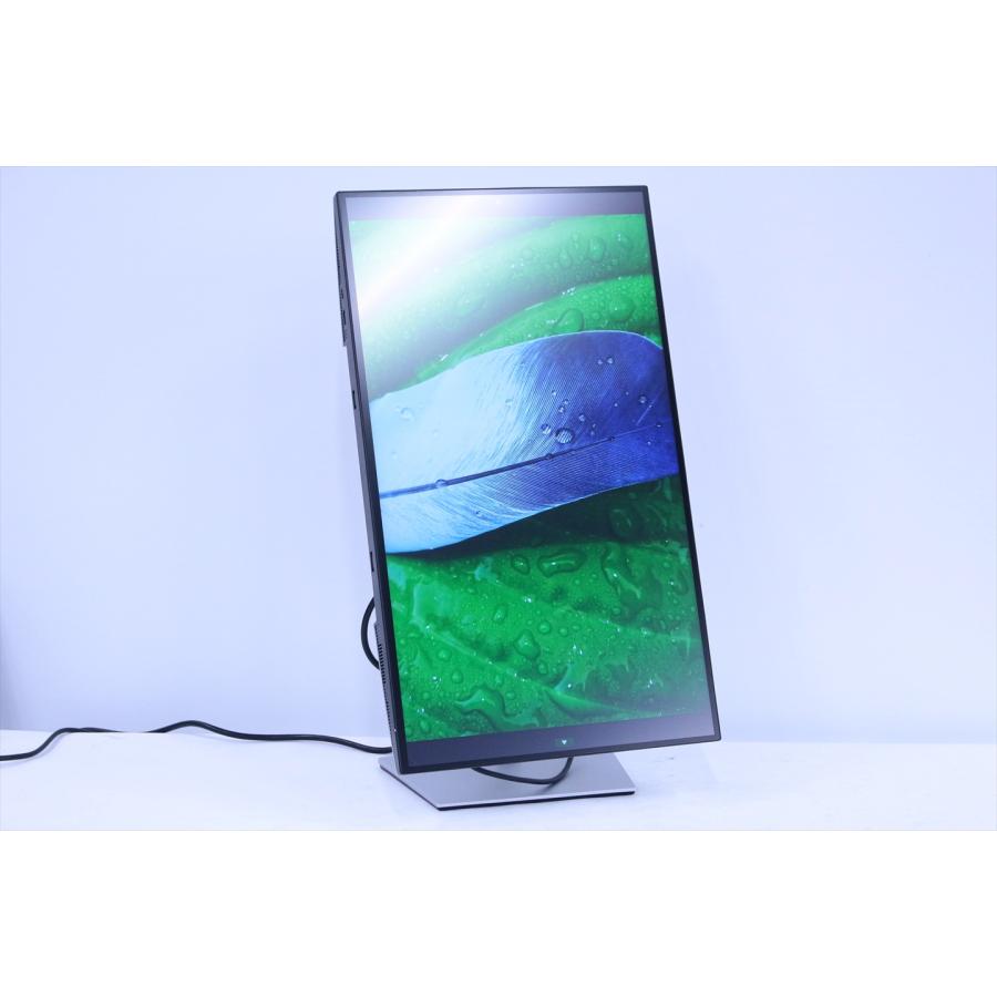 超良品(交換品)★Dell U2723QE 27インチ 4Kモニター USB-C DELL（デル） 良品 高画質4K液晶27インチスタイリッシュモニター DELL