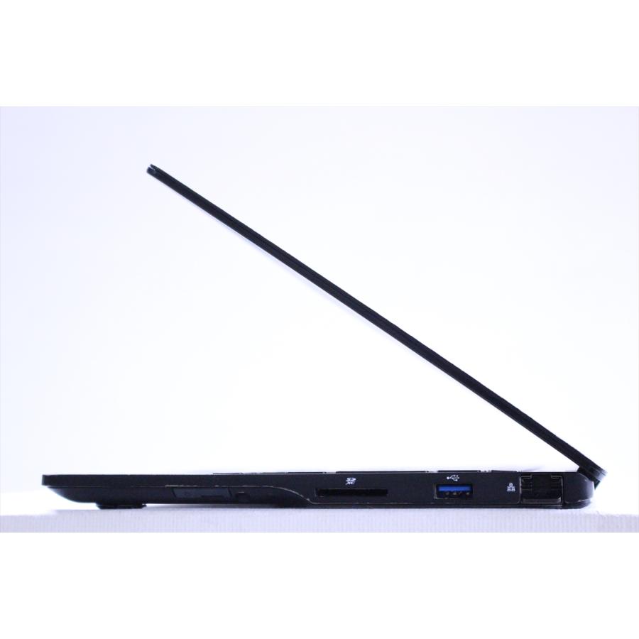 LIFEBOOK U 富士通 2022年薄軽量パワフルモデル 12世代Corei7 U9312/J