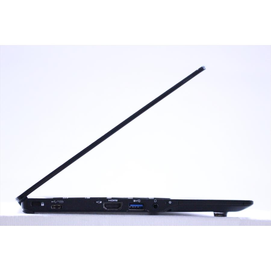 LIFEBOOK U 富士通 2022年薄軽量パワフルモデル 12世代Corei7 U9312/J
