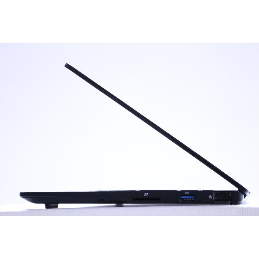 LIFEBOOK U 富士通 2022年薄軽量パワフルモデル 12世代Corei7 U9312/J