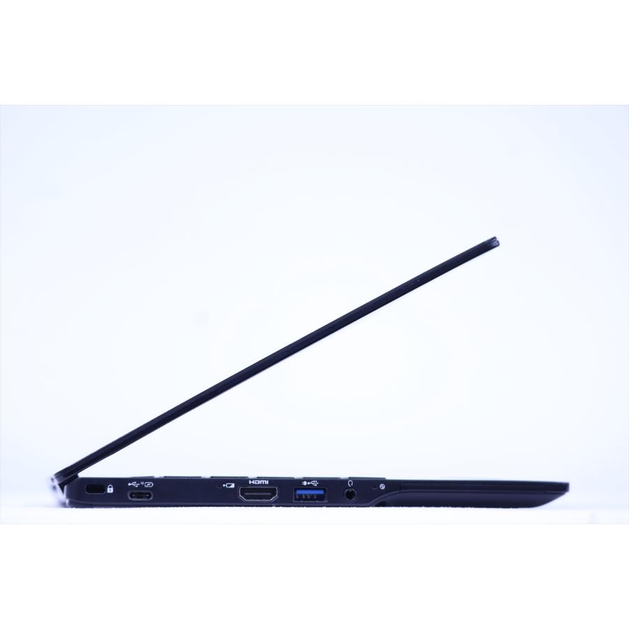 LIFEBOOK U 富士通 2022年軽量モデル 12世代Corei5 U9312/J i5-1245U