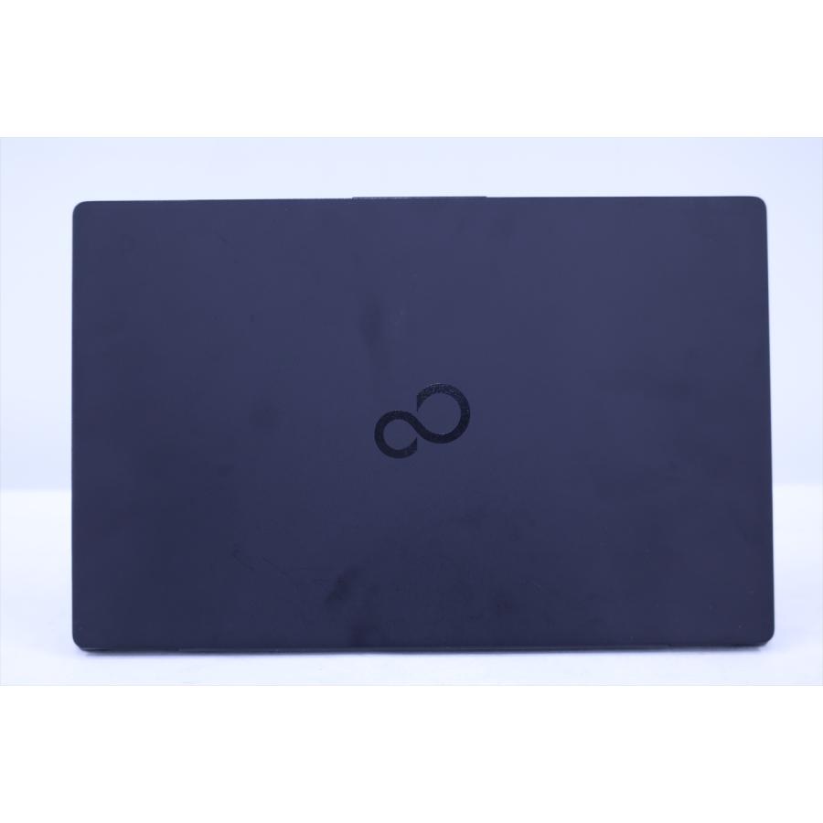 LIFEBOOK U 富士通 2022年軽量モデル 12世代Corei5 U9312/J i5-1245U