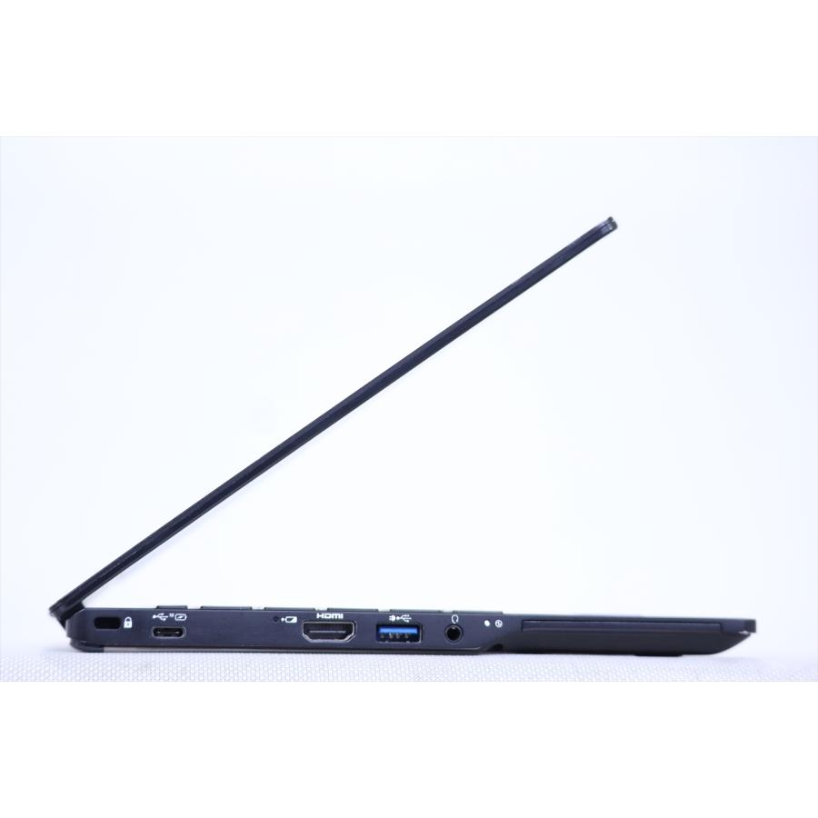 富士通 良好品 2023年軽量快速モデル 12世代Corei5 LIFEBOOK U9312/J LTE i5-1245U 16G 256G 13.3FHD Wi-Fi6E Office Win11 AAA評価の画像