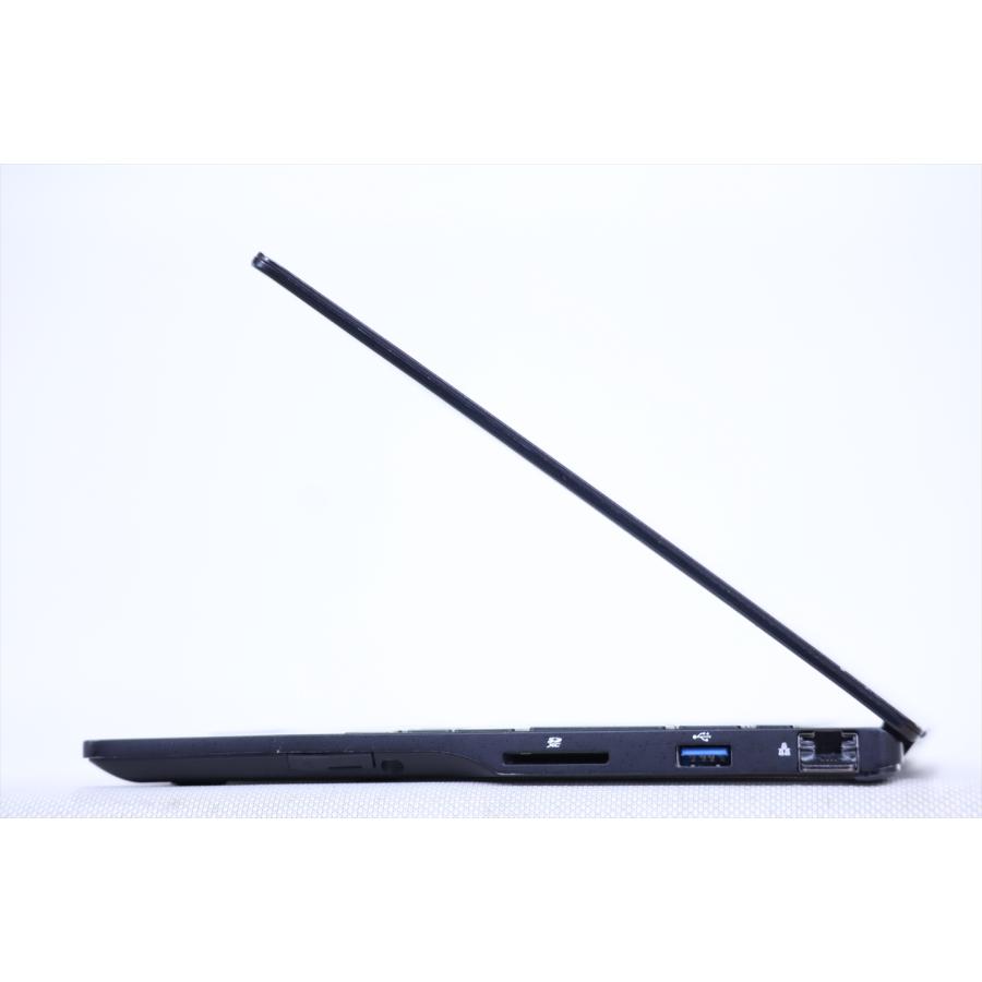 富士通 良好品 2023年軽量快速モデル 12世代Corei5 LIFEBOOK U9312/J LTE i5-1245U 16G 256G 13.3FHD Wi-Fi6E Office Win11 AAA評価の画像