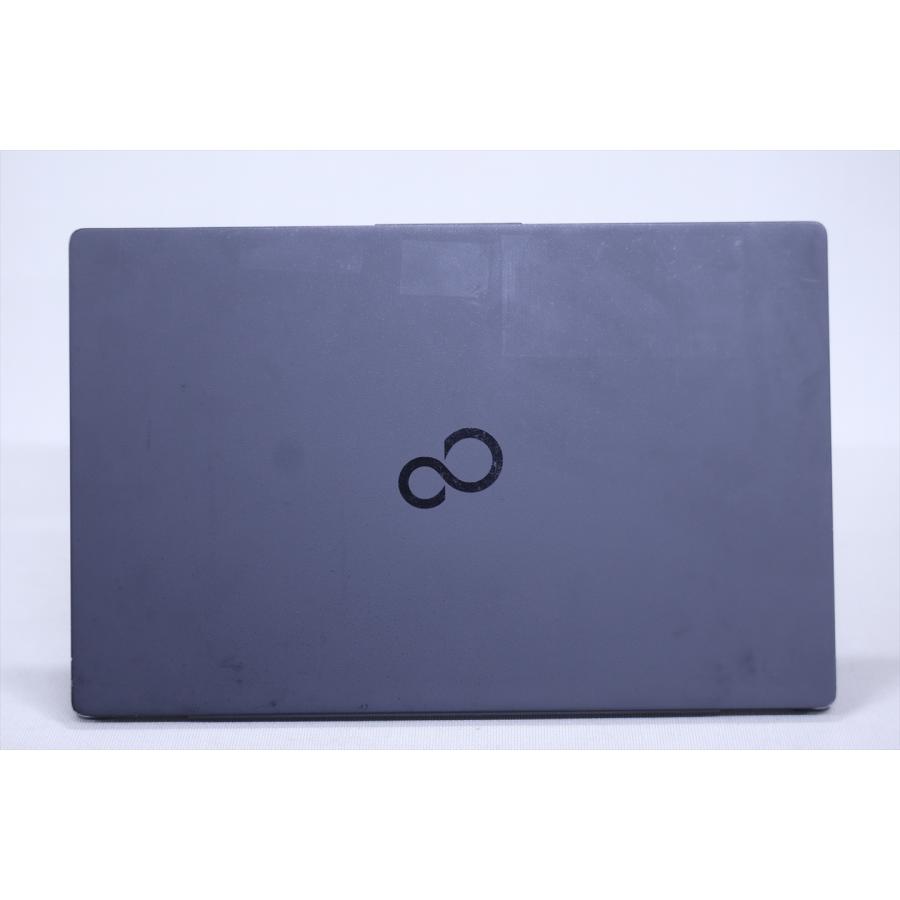 富士通 良好品 2023年軽量快速モデル 12世代Corei5 LIFEBOOK U9312/J LTE i5-1245U 16G 256G 13.3FHD Wi-Fi6E Office Win11 AAA評価の画像