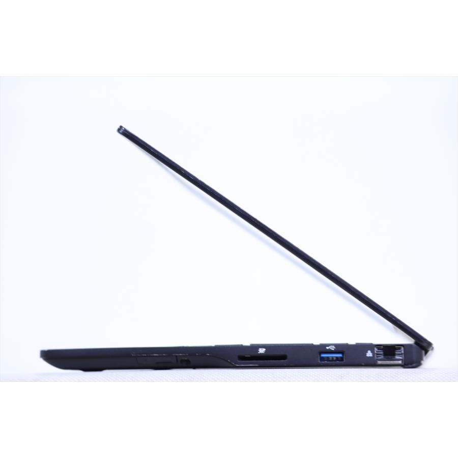 富士通 良好品 2023年軽量快速モデル 12世代Corei5 LIFEBOOK U9312/J LTE i5-1245U 16G 256G 13.3FHD Wi-Fi6E Office バッテリー良 AAA評価の画像